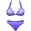 Emoji Bikini U+1F459 Emoji Bikini U+1F459