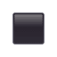 Carré Noir Moyen U+25FC Carré Noir Moyen U+25FC