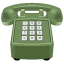 Téléphone Whatsapp U+260E Téléphone Whatsapp U+260E