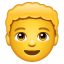 Emoji Garçon U+1F466 Emoji Garçon U+1F466