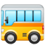 Bus Whatsapp U+1F68C Bus Whatsapp U+1F68C