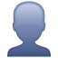 Emoji Silhouette Personne U+1F464 Emoji Silhouette Personne U+1F464