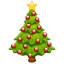Arbre de Noël Whatsapp U+1F384 Arbre de Noël Whatsapp U+1F384