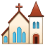 Eglise Whatsapp U+26EA Eglise Whatsapp U+26EA