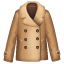 Manteau Whatsapp U+1F9E5 Manteau Whatsapp U+1F9E5