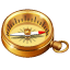 Emoji Compas U+1F9ED Emoji Compas U+1F9ED
