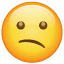 Emoji Perplexe U+1F615 Emoji Perplexe U+1F615