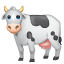 Vache Whatsapp U+1F404 Vache Whatsapp U+1F404