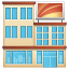 Enseigne bâtiment Whatsapp U+1F3EC Enseigne bâtiment Whatsapp U+1F3EC