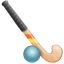 Emoji Hockey U+1F3D1 Emoji Hockey U+1F3D1
