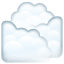 Emoji Brouillard U+1F32B Emoji Brouillard U+1F32B