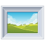 Emoji Image Encadrée U+1F5BC Emoji Image Encadrée U+1F5BC