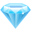 Diamant Whatsapp U+1F48E Diamant Whatsapp U+1F48E