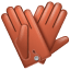 Emoji Gants U+1F9E4 Emoji Gants U+1F9E4