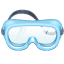 Emoji Lunettes de Protection U+1F97D Emoji Lunettes de Protection U+1F97D