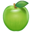 Pomme Verte Whatsapp U+1F34F Pomme Verte Whatsapp U+1F34F