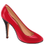 Emoji Hauts Talons Rouges U+1F460 Emoji Hauts Talons Rouges U+1F460