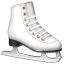 Patin à glace Whatsapp U+26F8 Patin à glace Whatsapp U+26F8