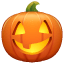 Citrouille Halloween U+1F383 Citrouille Halloween U+1F383