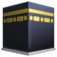 Kaaba Whatsapp U+1F54B Kaaba Whatsapp U+1F54B