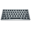 Smiley Clavier U+2328 Smiley Clavier U+2328
