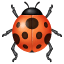 Emoji Coccinelle U+1F41E Emoji Coccinelle U+1F41E