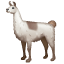 Emoji Lama U+1F999 Emoji Lama U+1F999