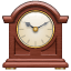 Vieille horloge Whatsapp U+1F570 Vieille horloge Whatsapp U+1F570