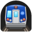 Métro Whatsapp U+1F687 Métro Whatsapp U+1F687