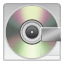 Emoji CD dans housse U+1F4BD Emoji CD dans housse U+1F4BD