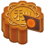 Gâteau U+1F96E Gâteau U+1F96E