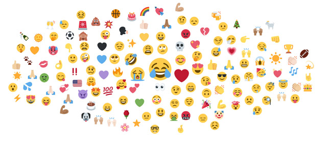 Smileys Emojis Humains Sur Whatsapp Et Leur Signification Liste