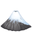 Montagne Whatsapp U+1F5FB Montagne Whatsapp U+1F5FB