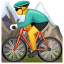Emoji VTT U+1F6B5 Emoji VTT U+1F6B5