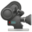 Emoji Caméra Cinéma U+1F3A5 Emoji Caméra Cinéma U+1F3A5