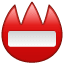 Emoji Plaque Nominative U+1F4DB Emoji Plaque Nominative U+1F4DB