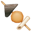 Brochette Whatsapp U+1F362 Brochette Whatsapp U+1F362