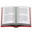 Livre ouvert Whatsapp U+1F4D6 Livre ouvert Whatsapp U+1F4D6