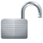 Emoji Cadenas Ouvert U+1F513 Emoji Cadenas Ouvert U+1F513