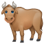 Vache Whatsapp U+1F402 Vache Whatsapp U+1F402