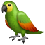 Emoji Perroquet U+1F99C Emoji Perroquet U+1F99C