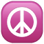 Symbole Paix U+262E Symbole Paix U+262E