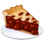 Emoji Gâteau U+1F967 Emoji Gâteau U+1F967