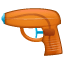 Symbole Pistolet U+1F52B Symbole Pistolet U+1F52B