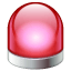 Emoji Sirène U+1F6A8 Emoji Sirène U+1F6A8