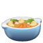 Bol de soupe U+1F372 Bol de soupe U+1F372