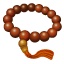 Emoji Chapelet U+1F4FF Emoji Chapelet U+1F4FF