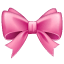 Emoji Ruban Rose U+1F380 Emoji Ruban Rose U+1F380