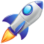 Emoji Fusée Whatsapp U+1F680 Emoji Fusée Whatsapp U+1F680