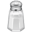 Emoji Salière U+1F9C2 Emoji Salière U+1F9C2